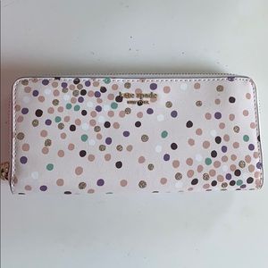 Kate spade wallet